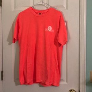 Women’s southern couture t shirt